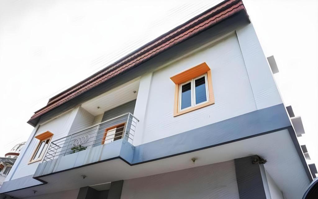 The Grand Palace Resident Jakarta Exterior photo