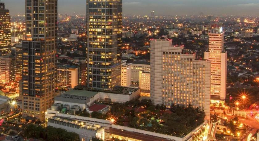 The Grand Palace Resident Jakarta Exterior photo